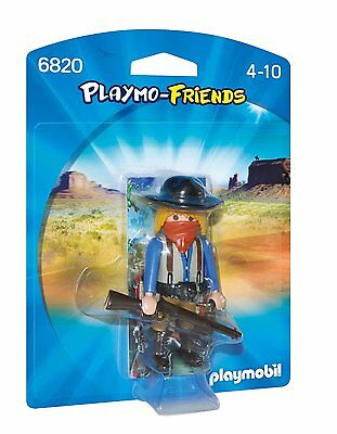 Playmobil 6820 Bandido Oeste Western