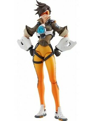 Overwatch Figma Tracer